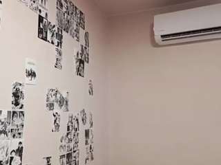 jeseniacerrato Sex Cam Show