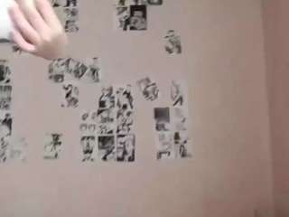 jeseniacerrato live webcam show