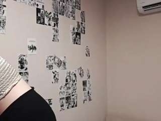 jeseniacerrato live webcam show