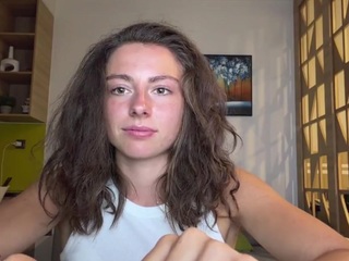 MarjoryNurthen live cam