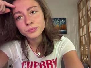 MarjoryNurthen live cam