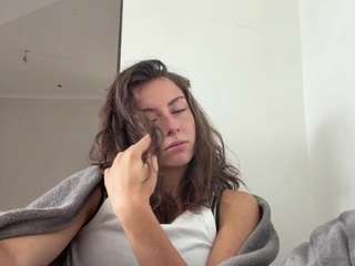 marjorynurthen Sex Cam Show