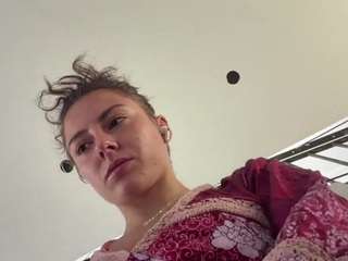 marjorynurthen Sex Cam Show
