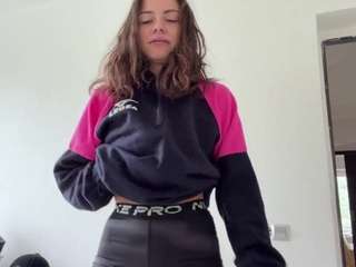 marjorynurthen Sex Cam Show