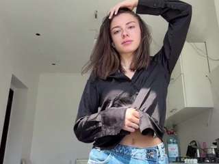 marjorynurthen Sex Cam Show