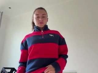 marjorynurthen Sex Cam Show