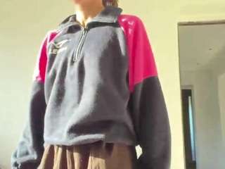 MarjoryNurthen live cam