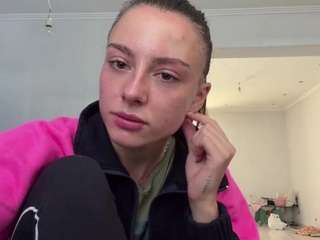 marjorynurthen live webcam show