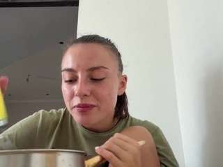 marjorynurthen live webcam show