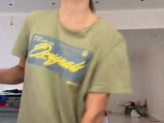 marjorynurthen live webcam show