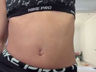 MarjoryNurthen live webcam show