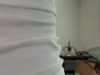 MarjoryNurthen live webcam show