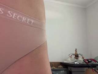 MarjoryNurthen live webcam show