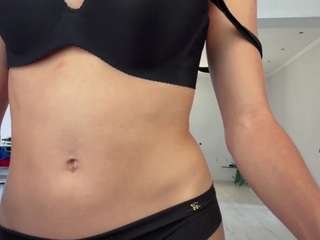 MarjoryNurthen live webcam show