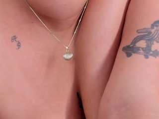 tammycoconut live webcam show