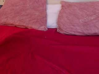 TammyCoconut live webcam show