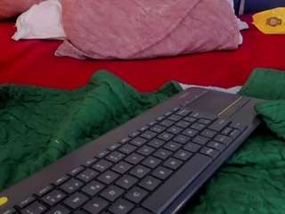 TammyCoconut live webcam show