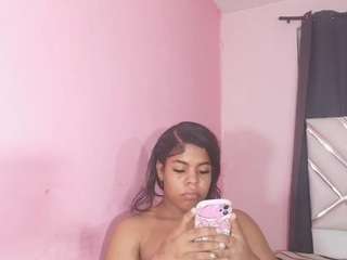 ZoeRossee live cam preview