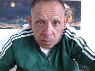 aleknoir live webcam show