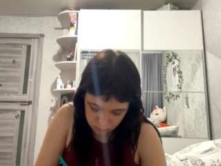 ashatovias Sex Cam Show