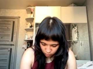 ashatovias Sex Cam Show