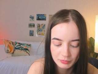 bellanovami Sex Cam Show