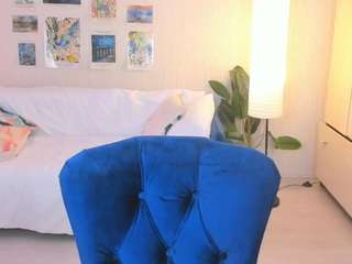 bellanovami Sex Cam Show