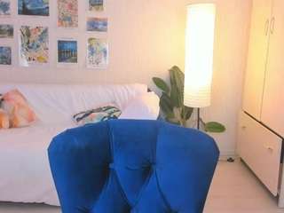 bellanovami Sex Cam Show
