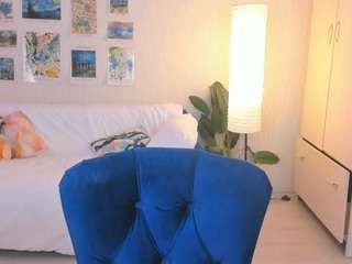 bellanovami Sex Cam Show