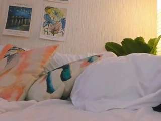 bellanovami live webcam show