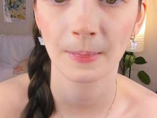 bellanovami live webcam show