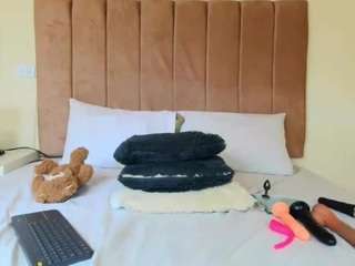 Dhania live cam preview