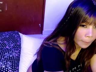 emmy-capland live webcam show