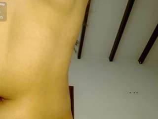 Emmy-Capland live webcam show