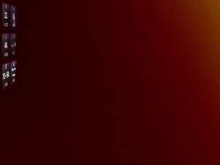Emmy-Capland live webcam show