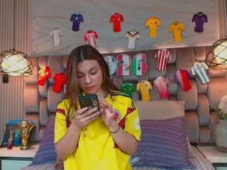 gabyevans44