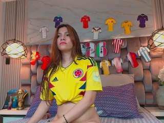 gabyevans44