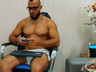 karymmusclet