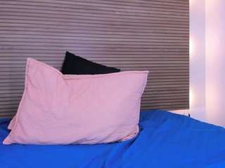 racheltom Live Webcam on CamSoda