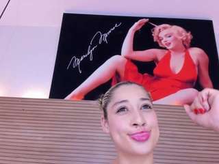 racheltom live webcam show