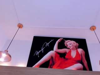 racheltom live webcam show