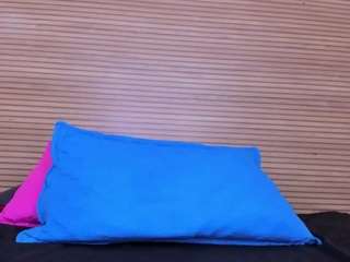 racheltom live webcam show