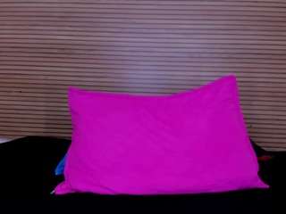 racheltom live webcam show