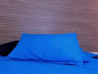 RachelTom live webcam show