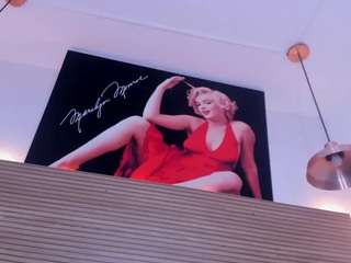 racheltom's live room