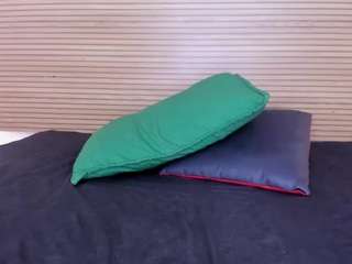 RachelTom live webcam show