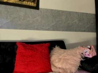 stacy-boom live webcam show