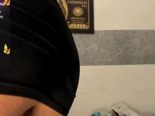 stacy-boom live webcam show