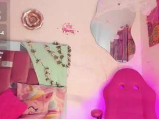stacy-boom live cam preview