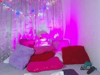 Stanlyy1's cam show statistics and live stream